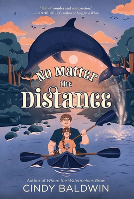 No Matter the Distance Cover Image