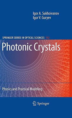 Photonic Crystals: Physics and Practical Modeling Cover Image