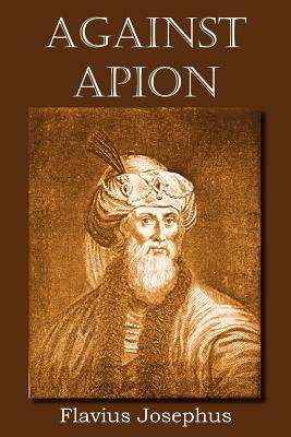 Against Apion Cover Image