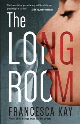 Cover for The Long Room