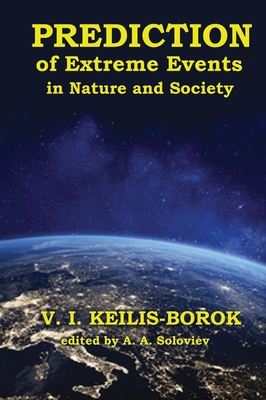 Predictions of Extreme Events in Nature and Society Cover Image