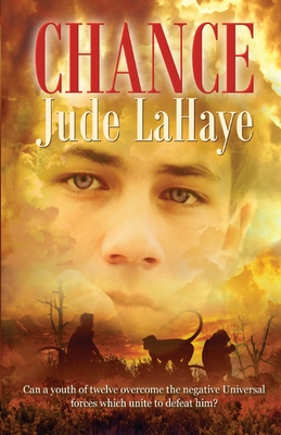 Chance By Jude LaHaye Cover Image