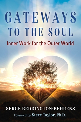Cover for Gateways to the Soul