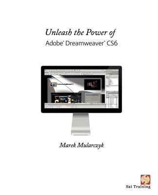 dreamweaver cs6 training