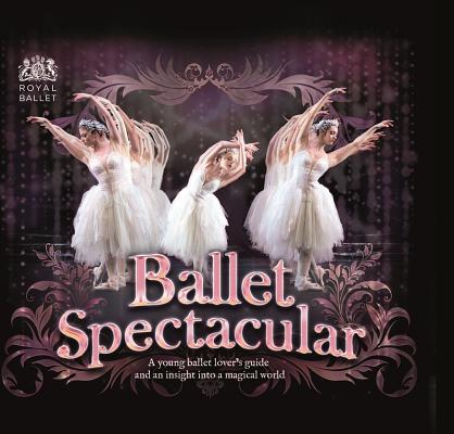 Cover for Ballet Spectacular