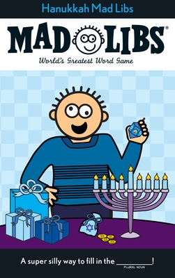 Diary of a Wimpy Kid Mad Libs: World's Greatest Word Game (Paperback)