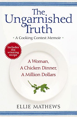 The Ungarnished Truth Cover