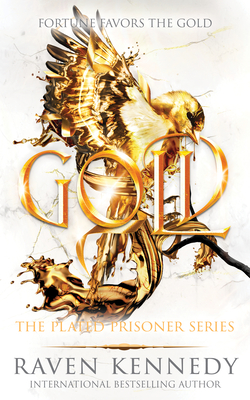 Gold (The Plated Prisoner) Cover Image