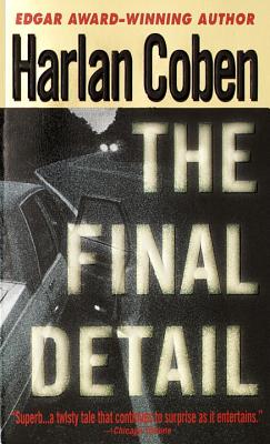 The Final Detail Cover