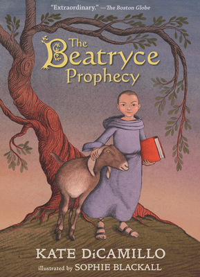 The Beatryce Prophecy Cover Image