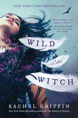 Cover Image for Wild is the Witch