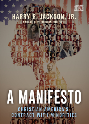 A Manifesto: Christian America's Contract with Minorities Cover Image