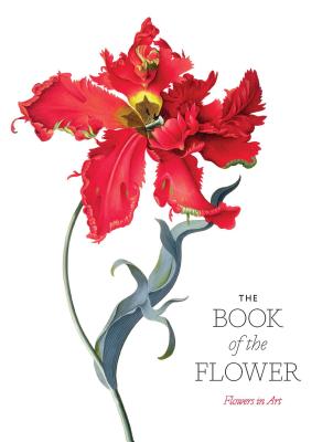 Cover for The Book of the Flower