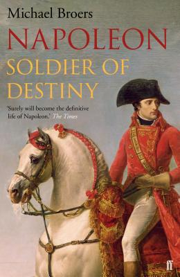 Cover for Napoleon