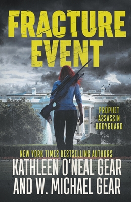 Fracture Event Cover Image