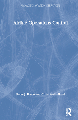 Airline Operations Control Cover Image