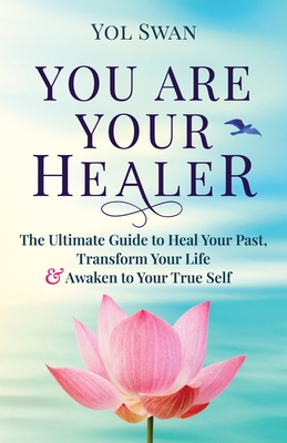 Cover for You Are Your Healer