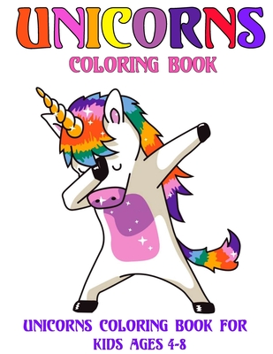  Coloring Book: Funny Coloring Book for Ages 4 and Up