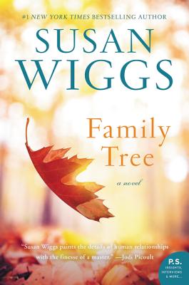 Family Tree: A Novel Cover Image
