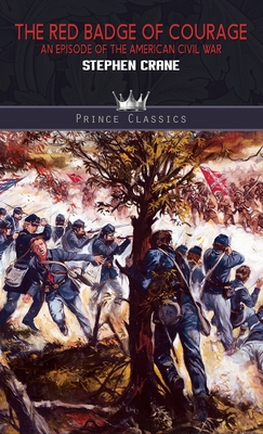 The Red Badge of Courage