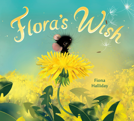 Flora's Wish Cover Image