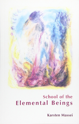 School of the Elemental Beings Cover Image