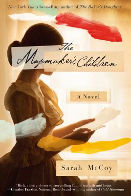 The Mapmaker's Children The Mapmaker's Children cover