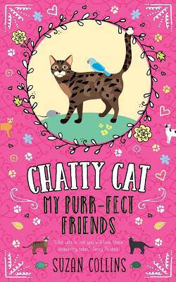 Chatty Cat: My Purr-fect Friends Cover Image