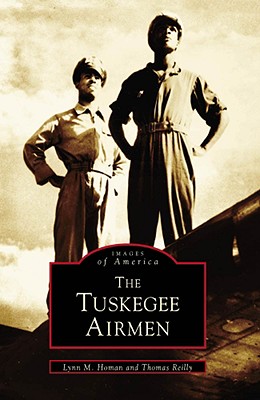 Tuskegee Airmen (Images of Aviation) Cover Image
