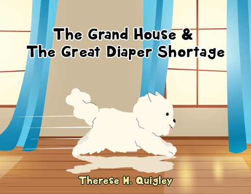 The Grand House Cover Image
