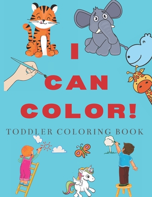 Download I Can Color Toddler Coloring Book Coloring Animals Letters And More Jumbo Book Learning To Color For Toddlers Kids Ages 2 4 Paperback Murder By The Book