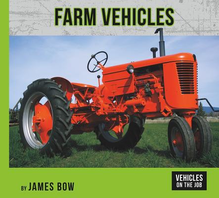 Farm Vehicles Cover Image