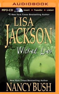 Cover for Wicked Lies