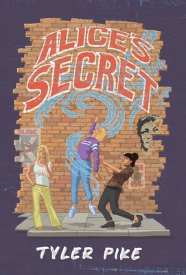 Alice's Secret Cover Image