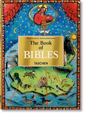 The Book of Bibles. 40th Ed. Cover Image