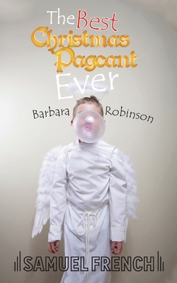 The Best Christmas Pageant Ever Cover Image