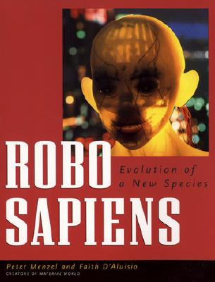 Robo Sapiens (Mit Press)