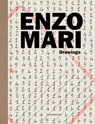 Enzo Mari Cover Image