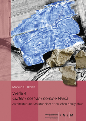Werla 4 By Markus C. Blaich Cover Image
