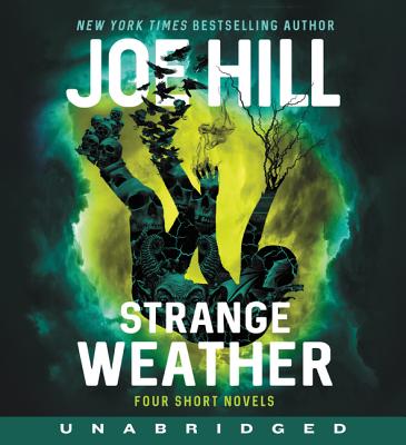 Strange Weather: Four Short Novels Cover Image