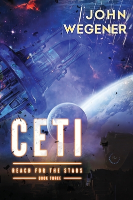 Ceti (Reach for the Stars #3)