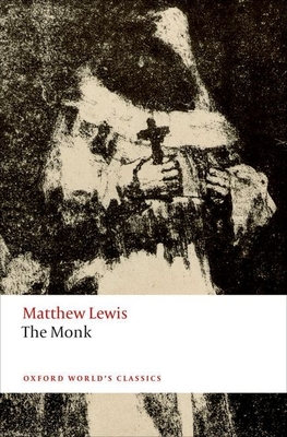 The Monk (Oxford World's Classics) Cover Image