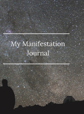 My Manifestation Journal Cover Image