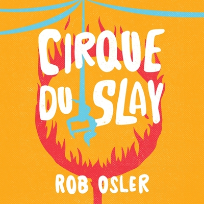 Cirque Du Slay Cover Image