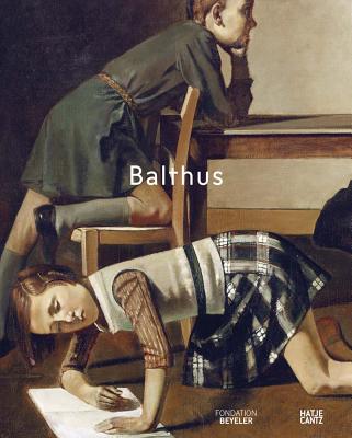 Balthus Cover Image