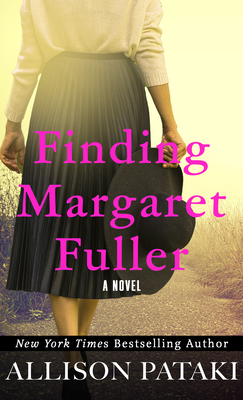 Finding Margaret Fuller Cover Image