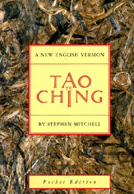 Cover for Tao Te Ching