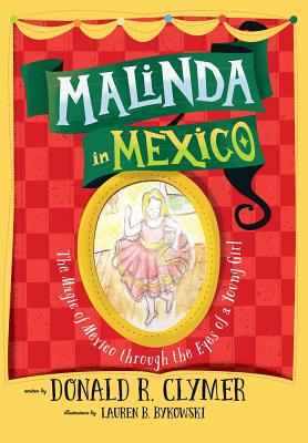 Malinda in Mexico Cover Image