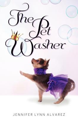 Cover for The Pet Washer