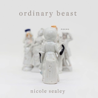 Ordinary Beast Lib/E: Poems